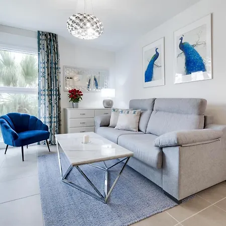 Sun And Sea Marinas Denia