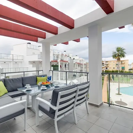 Sun And Sea Marinas Denia