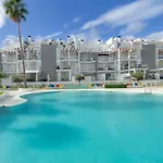 Apartment Sun And Sea Marinas