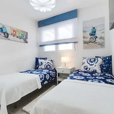 Sun&sea Marinas Apartamento *