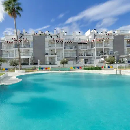 Apartment Sun And Sea Marinas