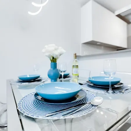 Sun And Sea Marinas *