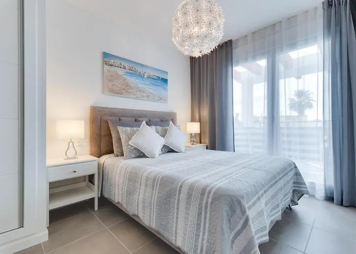 Sun&sea Marinas Dénia