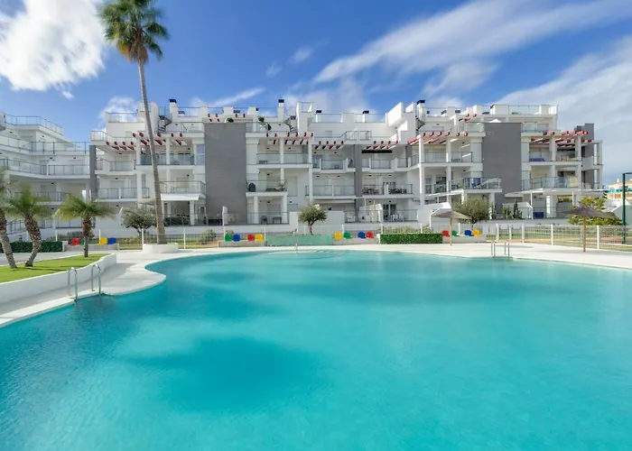 Apartman Sun And Sea Marinas