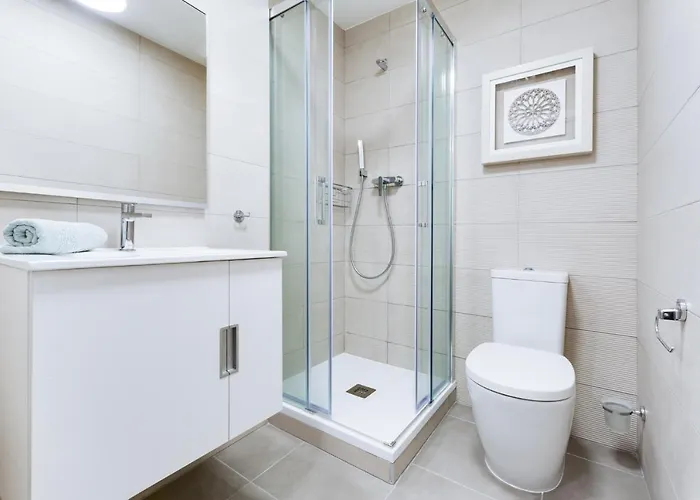 Sun And Sea Marinas *