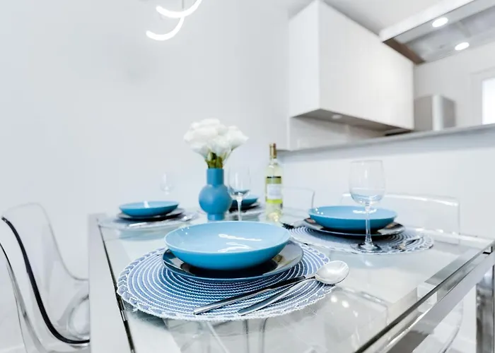 Sun And Sea Marinas *